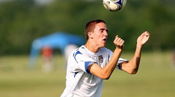 fotbalistii risc crescut de dementa ce miscare ii pune in pericol