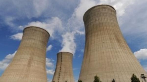 reactorul 1 cernavoda retehnologizat misiunea agentiei pentru energie atomica