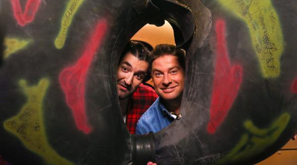 romanii au talent 21 februarie 2020 momente care au uimit video