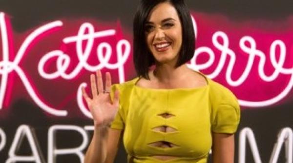 scurgere de gaze in timpul unei emisiuni tv katy perry a lesinat in direct