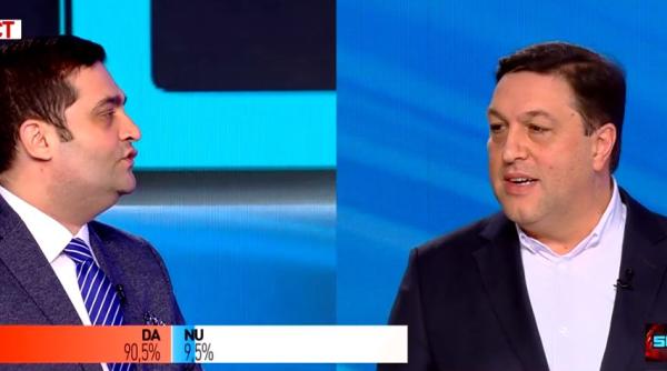 tanase stamule serban nicolae cearta la antena 3 opriti va s ar putea sa nu va placa ce urmeaza