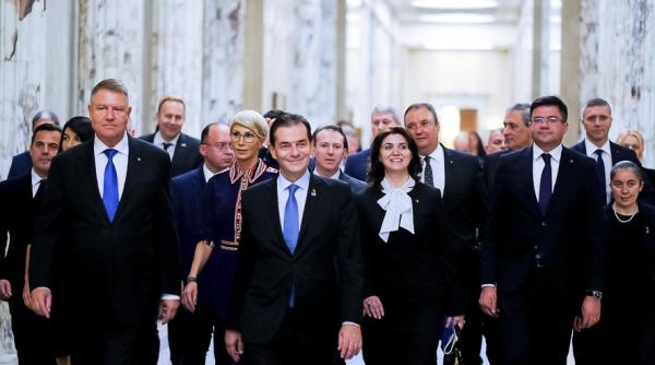 vot guvernul orban ii rezultat exploziv sondaj