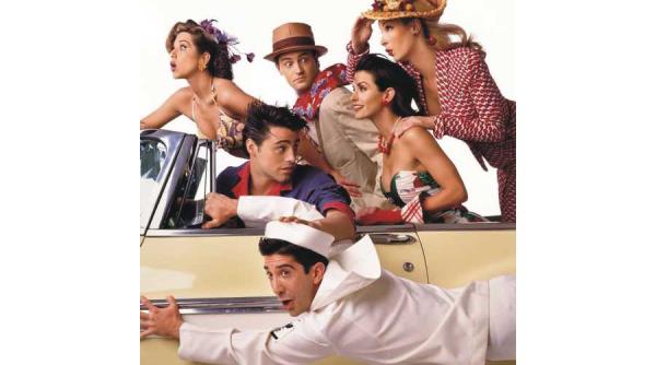 fanii serialului friends in extaz vestea anuntata pe instagram