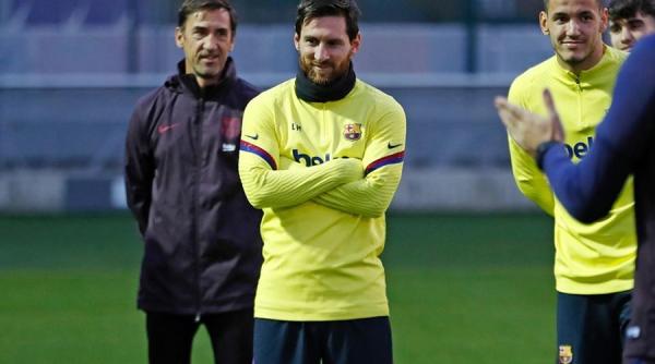 messi one man show starul barcelonei si a ingenuncheat adversarii