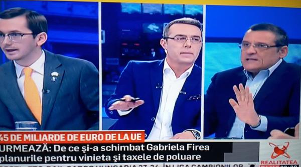 pavel popescu gabriel mutu replici pe programul masa calda este rusinos aluzie la cele 25 oug ale pnl