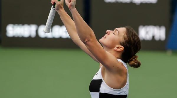 simona halep testata antidoping ce nu s a stiut pana acum