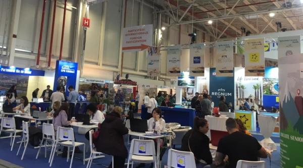 targul de turism circuite si croaziere inedite vacante exotice la reducere