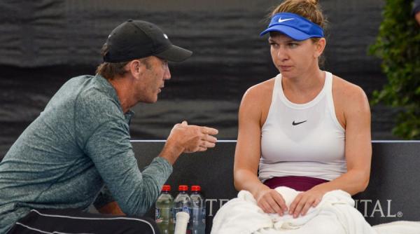 cahill fara cuvinte dupa victoria simonei halep de la dubai incantator