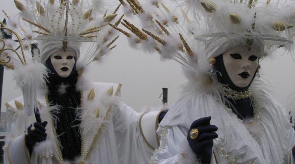 carnavalul de la venetia a fost suspendat din cauza virusului covid 19