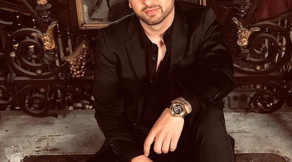 coronavirus in italia artist roman marturie din infern e panica totala si stam inchisi in casa de o zi zici ca suntem intr un film horror