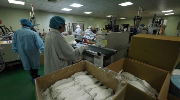 coronavirus jurnalist din buzau bai tampitilor