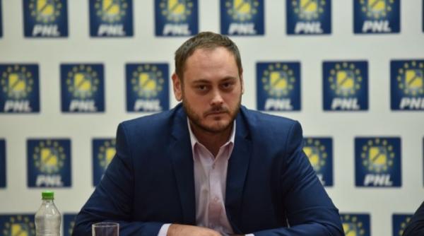 prim vicepresedintele pnl iasi scrisoare deschisa domnule rares bogdan hotii stau la puscarie