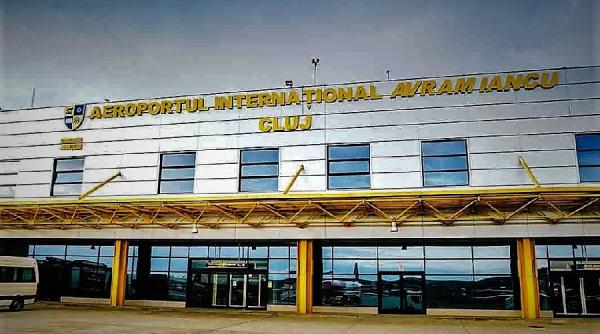 alerta pe aeroportul din cluj masuri de siguranta inasprite de teama coronavirusului