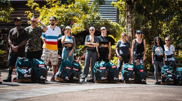 asia express 24 februarie urmeaza probe infernale pentru vedete