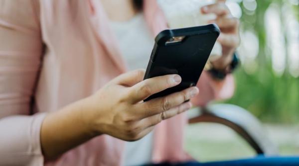 bancul zilei telefon cu probleme