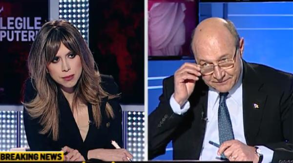 coronavirus basescu guvernul italian n a fost onest singura aparare pentru romania