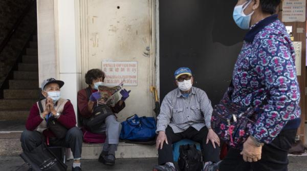 escrocheria coronavirus face ravagii in italia se profita de disperarea oamenilor