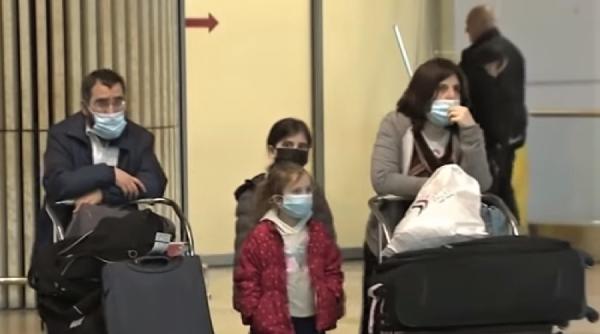 italia  cel mai mare focar de coronavirus din europa  echipa oms a ajuns in peninsula