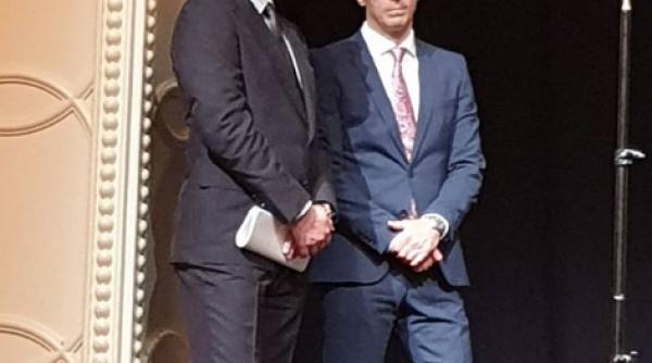 mihai gadea mesaj inedit de ziua lui mircea badea