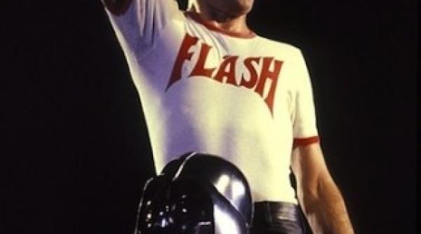 o strada din londra a primit numele regretatului solist queen freddie mercury