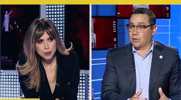 ponta nu l uita pe iohannis il lauda taxandu l a evoluat