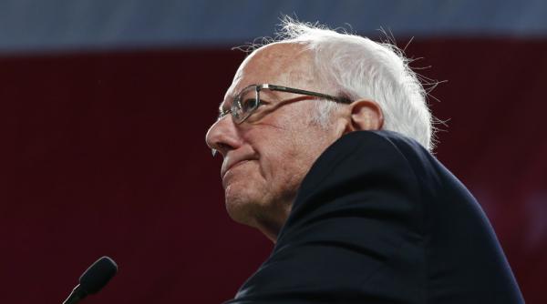 rusia a venit in ajutorul lui bernie sanders oficialii au fost deja informati