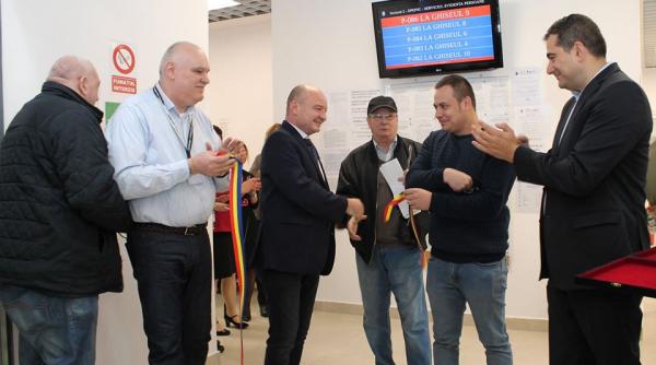 sectorul 2 sediu nou pentru acte de identitate programul cu publicul