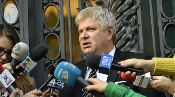 vor fi sau nu alegeri anticipate dan tudorache aceasta e adevarata problema