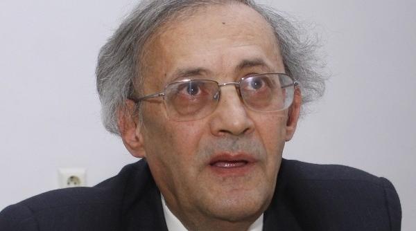 coronavirus impact sumbru vasile astarastoae e foarte clar 40prc din populatie va fi infectata