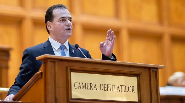 de ce a facut orban un pas in spate chirieac a deranjat nu doar psd ul