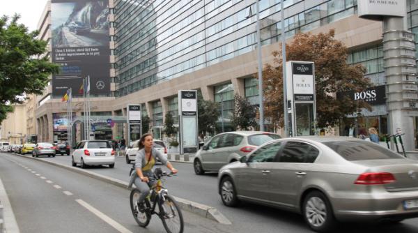 gabriela firea proiectul oxigen pentru bucuresti continua