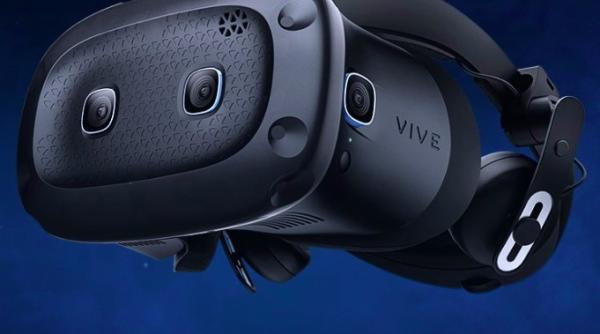 kitul de realitate virtuala htc vive cosmos elite va costa incepe de la 4 000 de lei