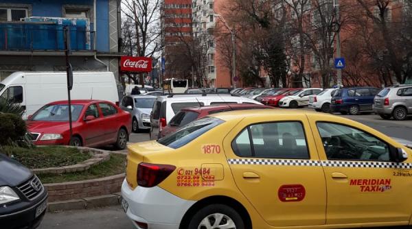 pericol pentru pietoni  in bucuresti  ne punem viata in pericol