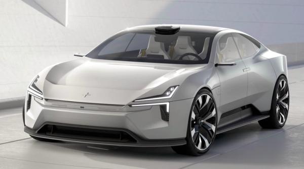 polestar brandul detinut de volvo si a stabilit manifestul pentru viitor masini electrice prietenoase cu mediul