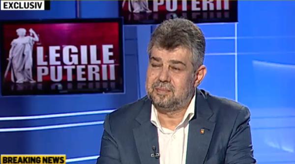 psd nu are prounere de prim ministru marcel ciolacu explica de ce