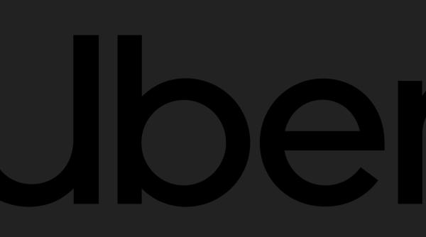 uber a intrat in lumea publicitatii soferii vor putea afisa reclame electronice deasupra masinilor lor