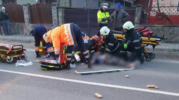 accident grav de munca in belgia tanar roman mort in conditii teribile
