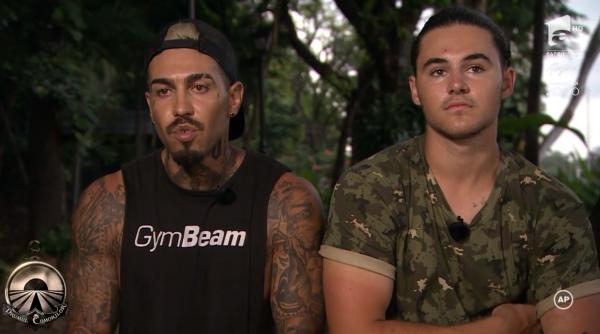 cel mai greu moment pentru alex velea nu am vazut in viata mea asa ceva