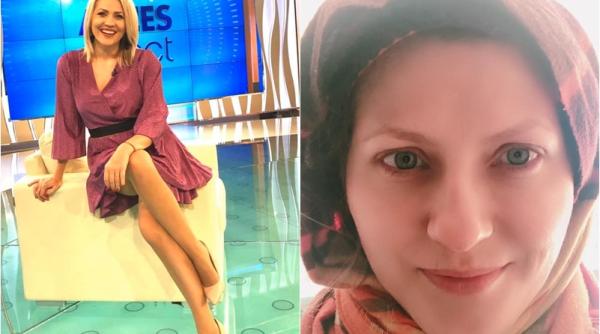 mirela vaida bolnava anuntul vedetei s au speriat si copiii tratamentul asta o da roade