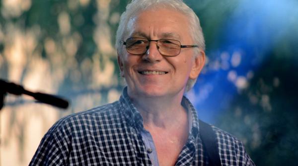 nicu alifantis azi e ziua unui mare om