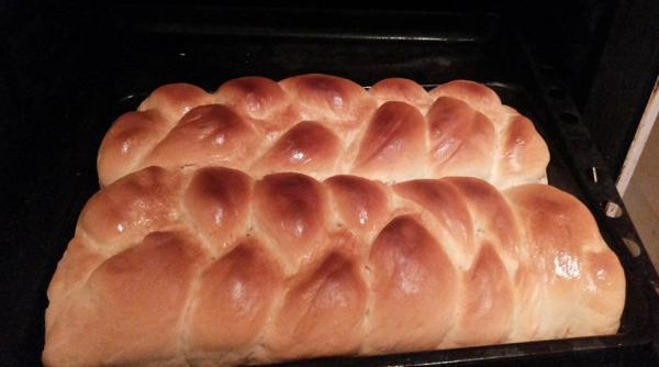 paine de casa reteta romaneasca cea mai gustoasa