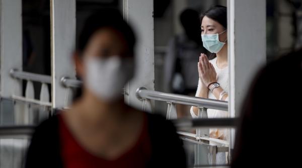 primul deces in franta din cauza coronavirusului