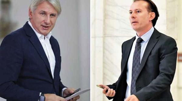 teodorovici  despre citu premier  nici daca mi se taie ambele maini nu am sa votez  psd se adreseaza din nou ccr