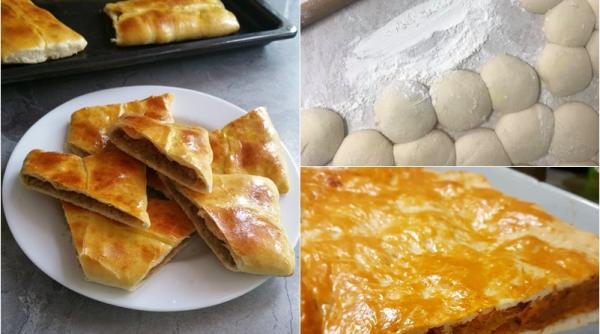 varzare reteta traditionala cea mai buna placinta cu varza