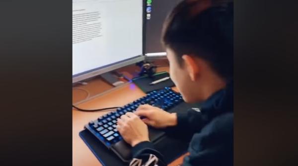 a pacalit usor sute de mii de oameni cum a falsificat un pusti provocarea eminem