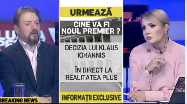 alegeri anticipate 2020 politologul cristian pirvulescu gafa in direct la tv