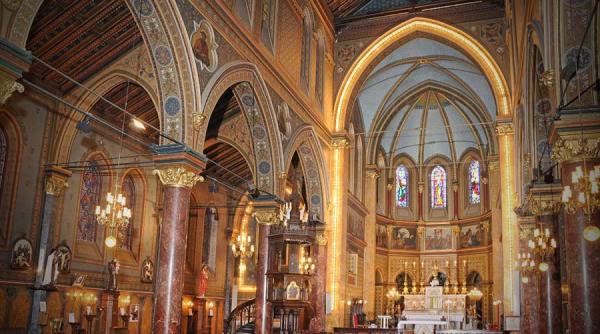 arhiepiscopia romano catolica masuri de preventie sanitara impotriva noului coronavirus