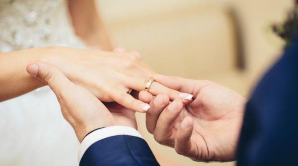 bancul zilei juramantul de casatorie schimbat de preot