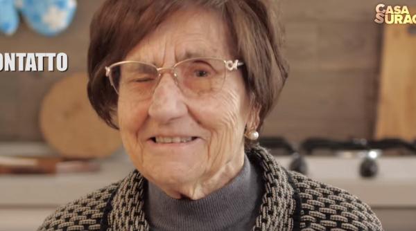 coronavirus video viral cu o bunica cand ne vedem nu ne pupam mai tineti minte ceva