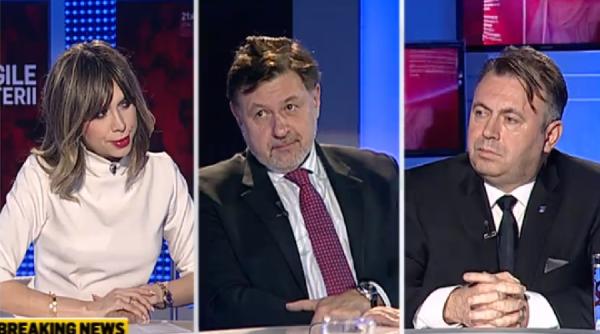 dr rafila cum scot unii bani din coronavirus poveste cu inspectori falsi intr o benzinarie